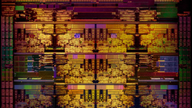 Server-CPUs: Intel soll intern mit vier schweren Jahren planen