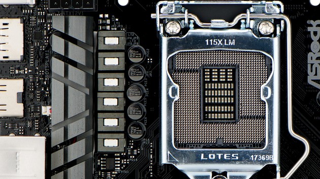 Coffee-Lake-Mainboard: ASRock unterstützt bereits fünf Z390‑Platinen