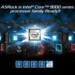 BIOS-Update: ASRock düpiert Intel mit „8Core CPU Support“-Werbung
