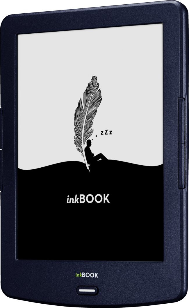 InkBook Lumos