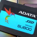 SU800 SSD: Adata legt 2-TB-Modell nach