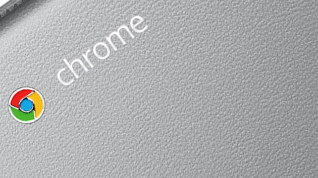 Project Campfire: Chromebooks starten per Dual-Boot bald auch Windows