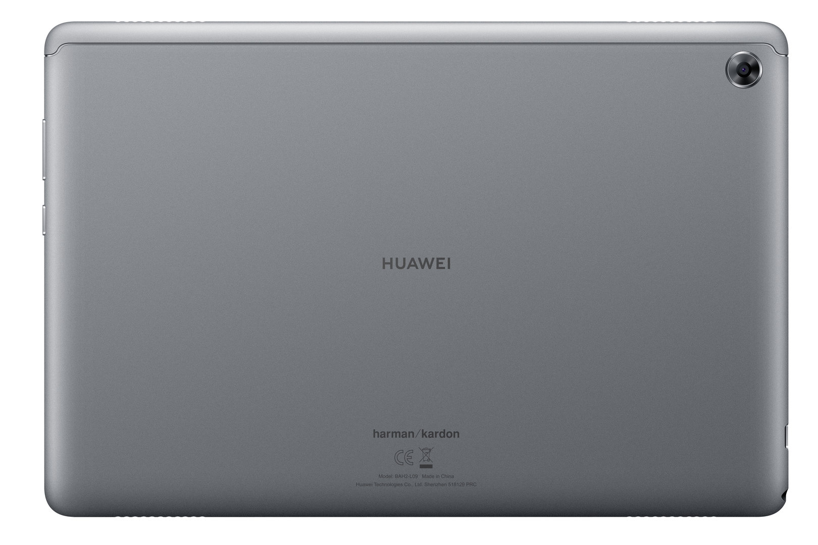 Huawei Media Pad M5 Lite
