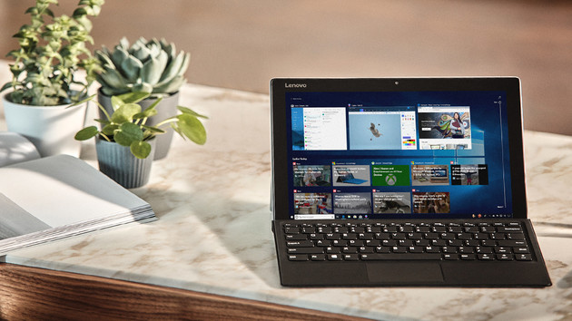Windows 10: Insider Preview Build 17738 behebt viele Fehler