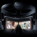 StarVR One: VR-Headset mit 210° FoV und Eye-Tracking