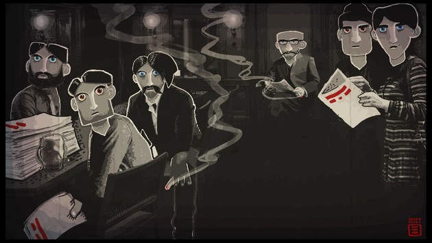 Through the Darkest of Times: Spiel mit Dritte-Reich-Symbolik erhält USK-Freigabe