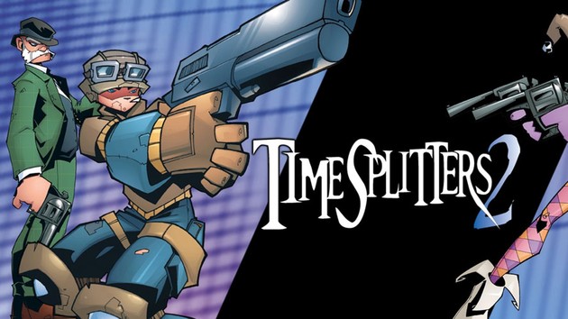 Spiele-Klassiker: TimeSplitters wird bei THQ Nordic neu aufgelegt