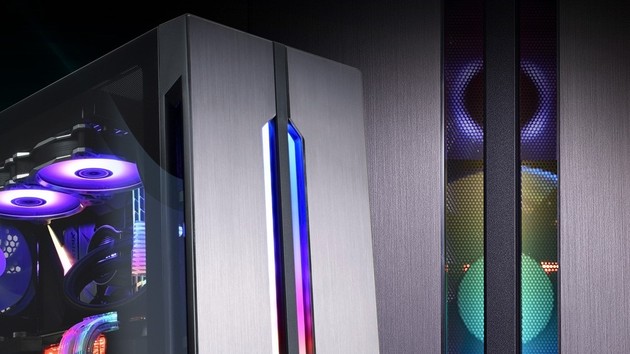 Lian Li Lancool One: Alte Budget-Marke für Gehäuse wird wiederbelebt