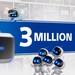 Sony: PSVR wurde über 3 Millionen Mal verkauft