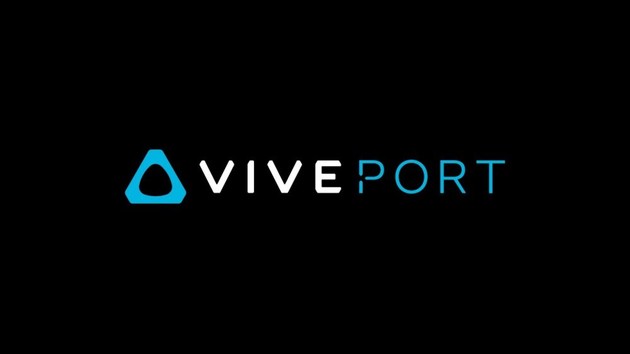 VivePort: VR-Spiele-Abo weist in Zukunft Oculus-Rift-Titel aus