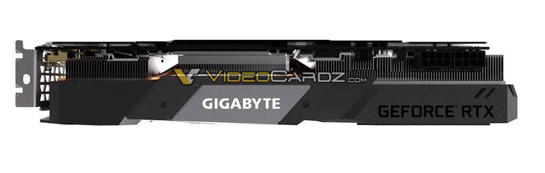 Gigabyte GeForce RTX 2080 Ti