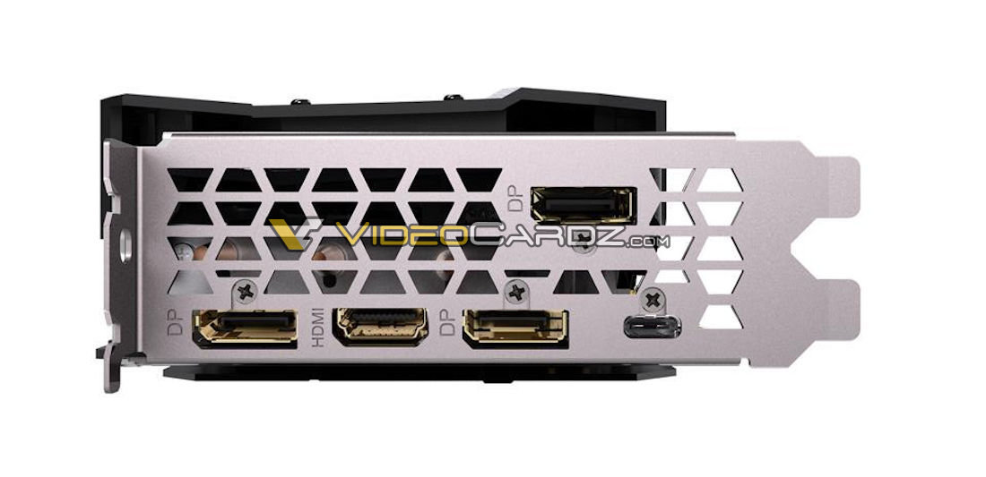 Gigabyte GeForce RTX 2080 Ti