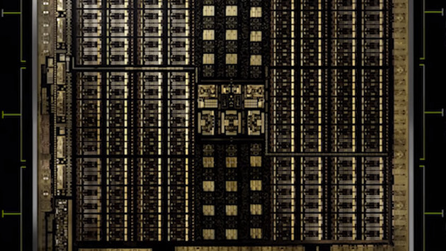 Einstimmige Gerüchte: Spezifikationen der GeForce RTX 2080 (Ti) zeichnen sich ab
