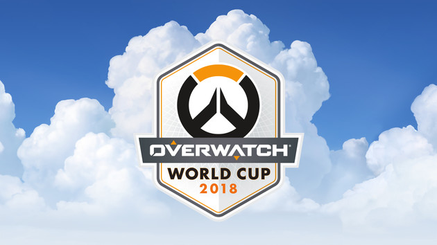 Overwatch World Cup: Südkorea zieht unbesiegt ins Finale auf der Blizzcon