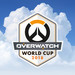 Overwatch World Cup: Südkorea zieht unbesiegt ins Finale auf der Blizzcon