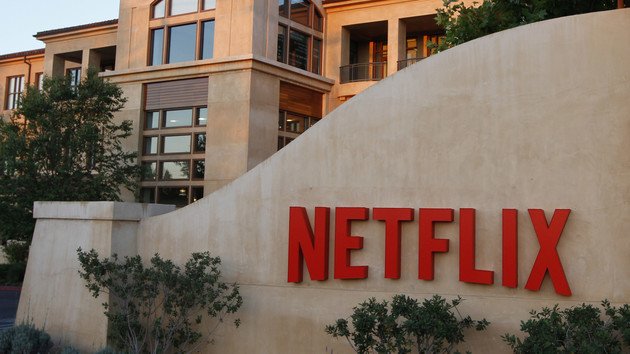 Netflix: Kritik an Testlauf mit Eigenwerbung zwischen Episoden