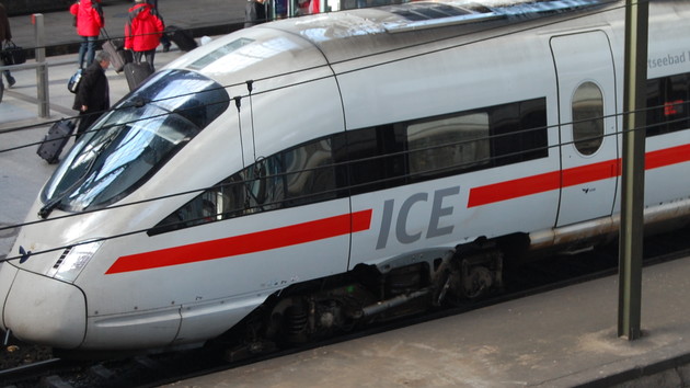 Deutsche Bahn: Glasfaser aus Gleisschächten für den 5G-Ausbau