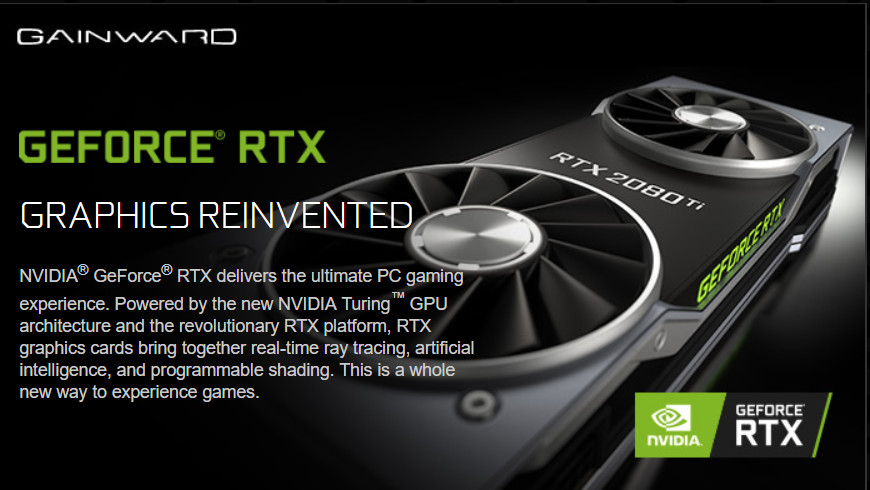 GeForce RTX 2080 Ti: Founders Edition mit 2 Lüftern bricht mit Tradition