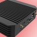 Tranquil: Erste lüfterlose Mini‑PCs mit AMD Ryzen