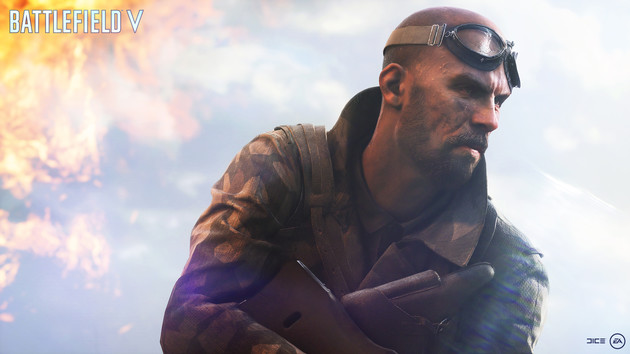 Battlefield V: Open-Beta ab dem 6. September