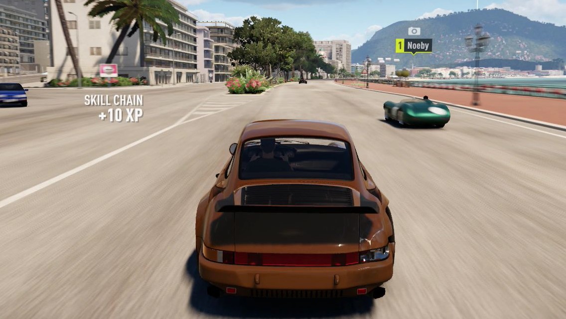 Forza Horizon 2 + DLCs: Rennspiel wird noch bis Ende September verkauft