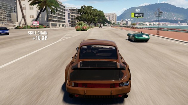 Forza Horizon 2 + DLCs: Rennspiel wird noch bis Ende September verkauft