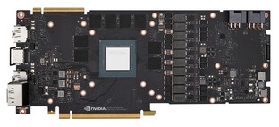 13 Phasen und mehr Kondensatoren für die RTX 2080