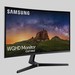 Samsung C32JG50: 32-Zoll-Monitor mit WQHD und 144 Hz zum kleinen Preis