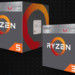 AMD Raven Ridge: 7-nm-Refresh der APU in diesem Jahr möglich