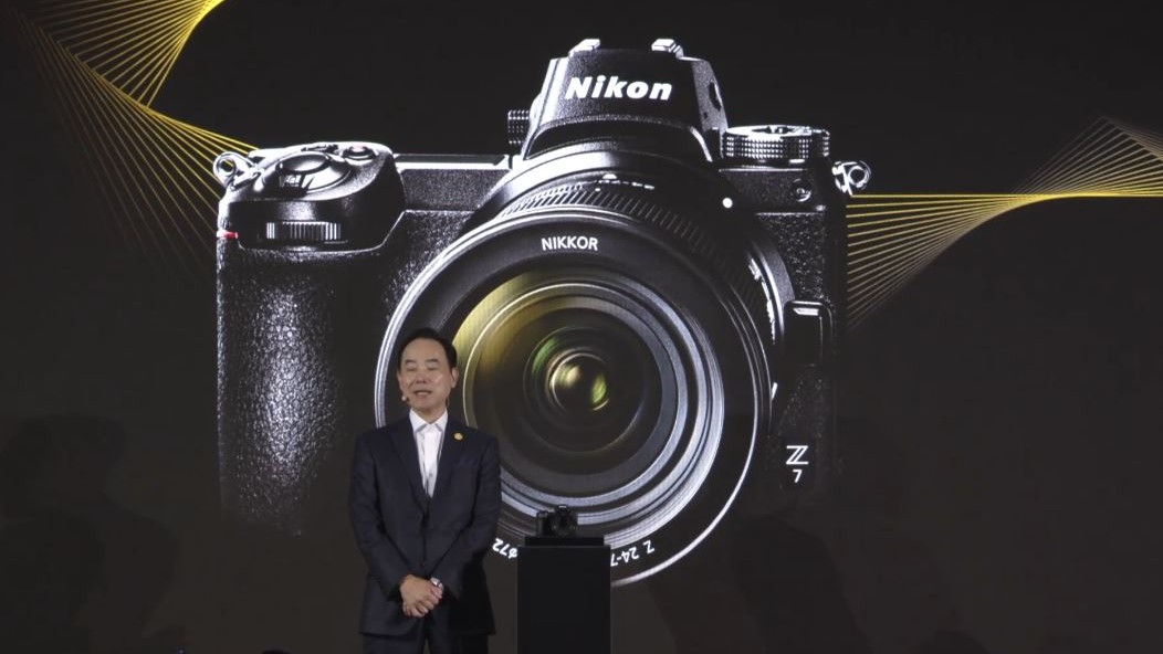 Nikon Z7 & Z6: Spiegellose Kampfansage zu Preisen ab 2.450 Euro