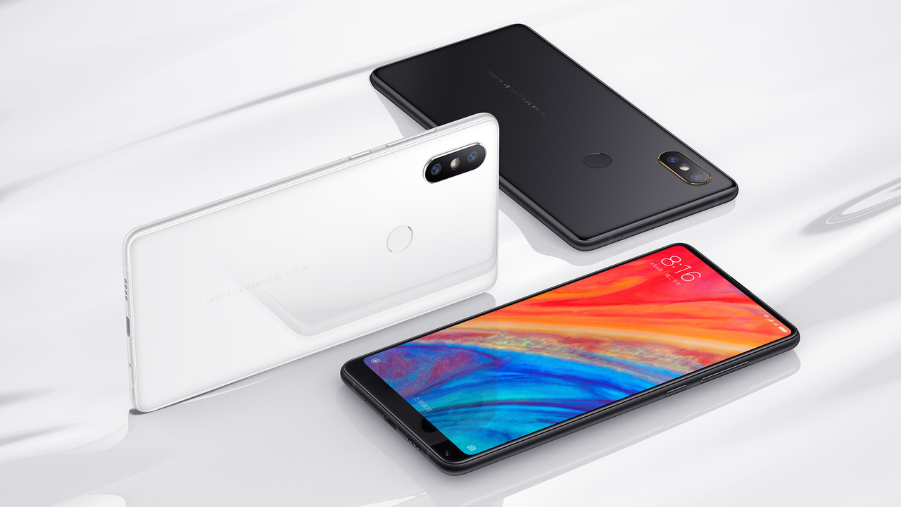 Xiaomi: Smartphones mit Mini-Marge sorgen für 68 % Umsatzplus