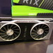 Nvidia Turing: GeForce RTX 2080 laut Nvidia ~50 % schneller als GTX 1080