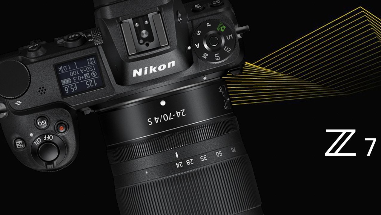 Nikon Z7 & Z6: Vergleich der technischen Eckdaten und Preise mit Sony