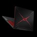 Asus TUF Gaming FX505 & FX705: Coffee-Lake-H und Nvidia-GPU im Notebook für 1.000 €