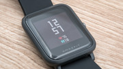 Xiaomi Amazfit Bip: 70-Euro-Smartwatch mit GPS, aber trägem Pulsmesser