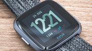 Fitbit Versa im Test: Laufzeit und Anzeige dieser Smartwatch begeistern