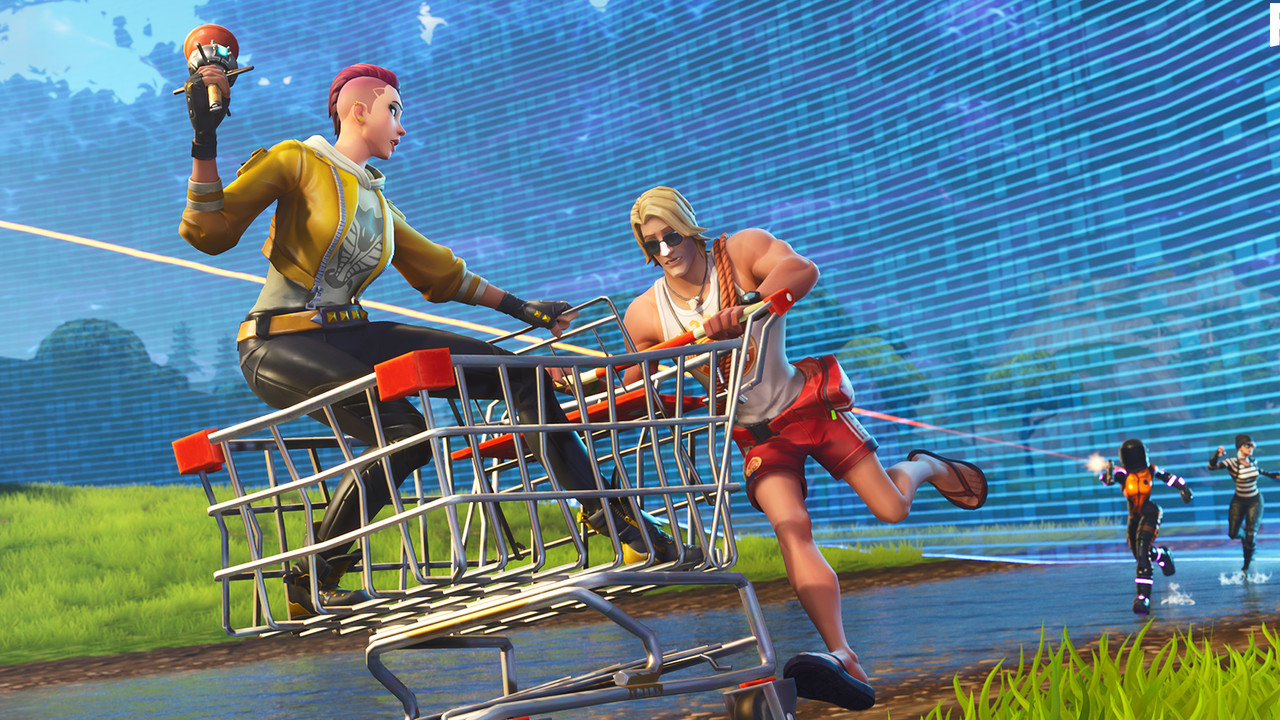 Fortnite Android: Google entdeckt Schwachstelle im Installer