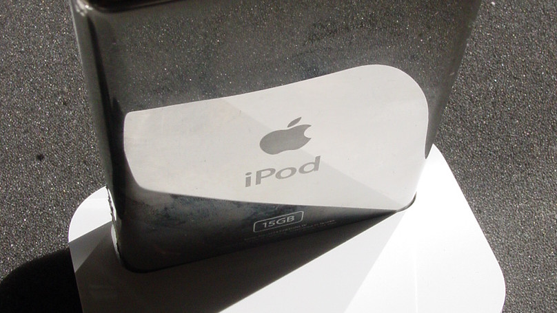 Im Test vor 15 Jahren: Die dritte iPod-Generation war eine teure Perfektion