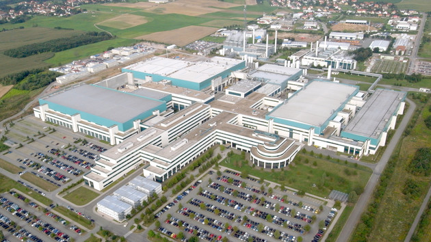 Foundry: Globalfoundries ist raus aus dem 7-nm-Rennen