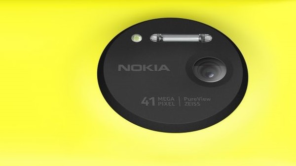 Nokia PureView: HMD Global sichert sich Recht an Kamera-Marke