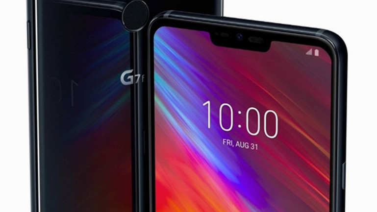 Android One: LG G7 One und G7 Fit kommen zur IFA noch mit 8.1 Oreo