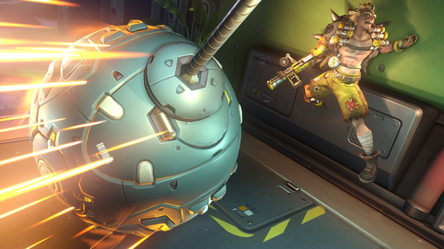 Beuteboxen & Overwatch: Blizzard in Belgien zu Änderung gezwungen