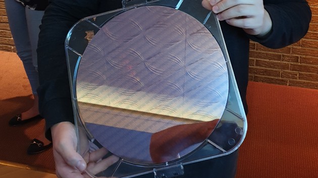 Whiskey Lake & Amber Lake: Intels CPUs mit 15 Watt TDP liefern jetzt bis zu 4,6 GHz