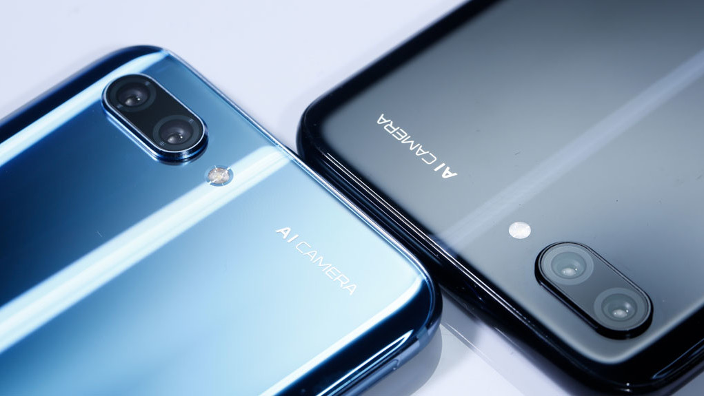 Smartphones: Auch Gartner sieht Huawei zum ersten Mal vor Apple