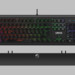 Speedlink Orios: Optomechanische Tastatur und Maus mit RGB für Spieler