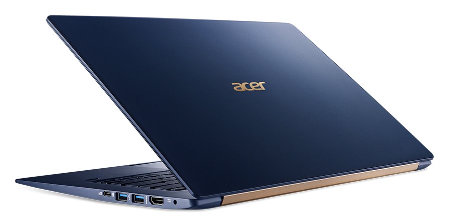 Acer Swift 14 Zoll (SF514-53T)