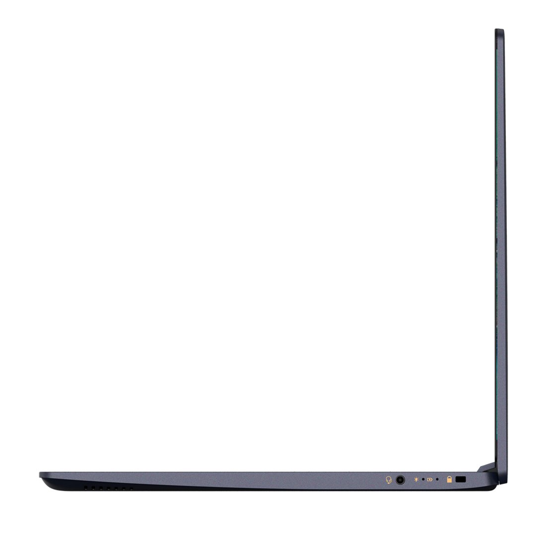 Das Acer Swift 5 15 Zoll