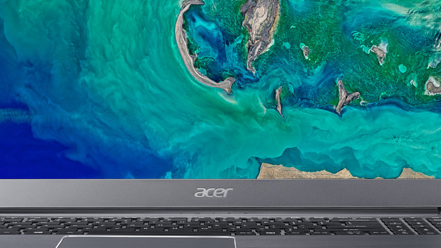 Acer: Notebook Swift 3 Pro mit LTE-Modem ab Werk