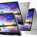 Dell Inspiron 5000 und 7000: 2-in-1s in 13, 14, 15 und 17 Zoll und neue XPS-13-CPUs