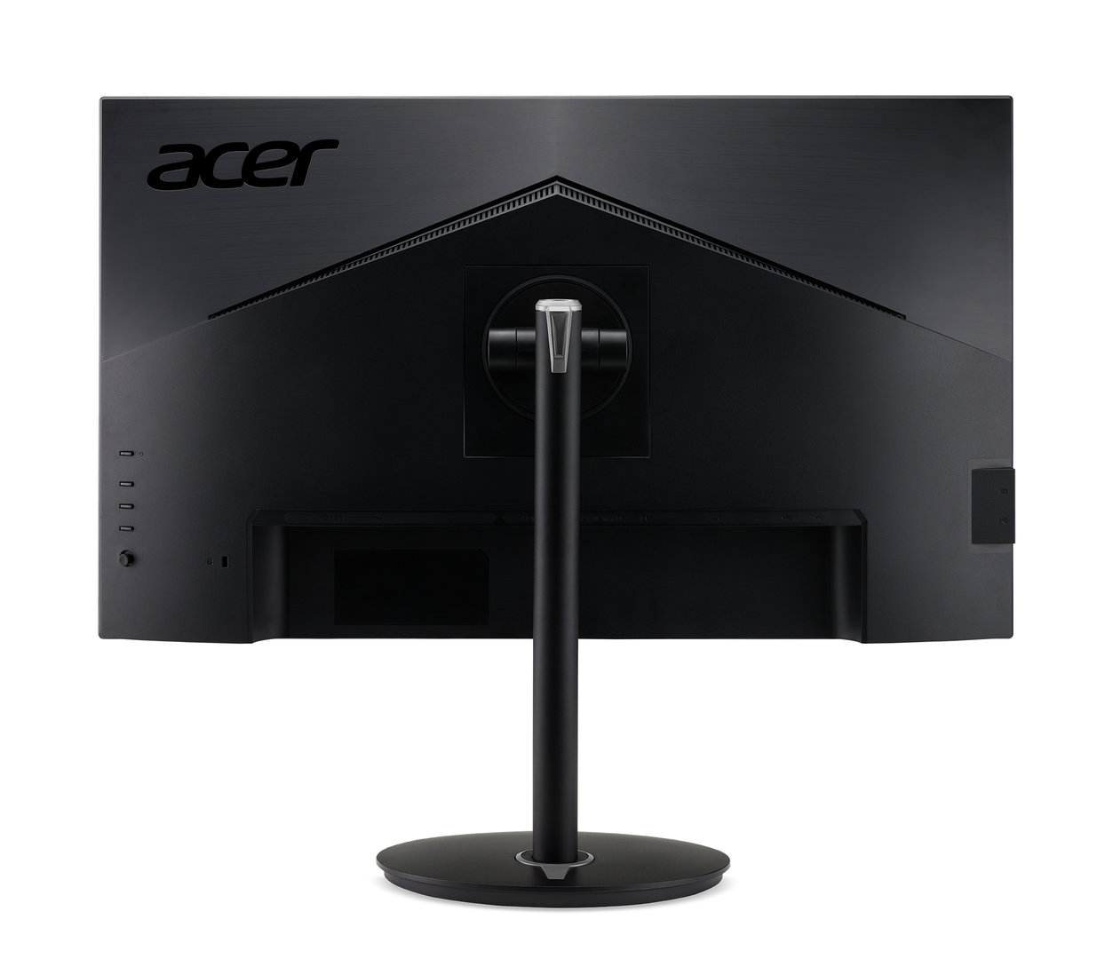 Acer XF272U P (WQHD, 144 Hz, TN)